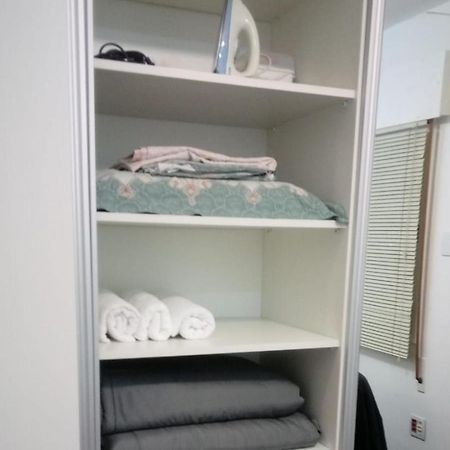 Apartamento Aconchegante Com Estacionamento Na 25 De Marco 圣保罗 外观 照片